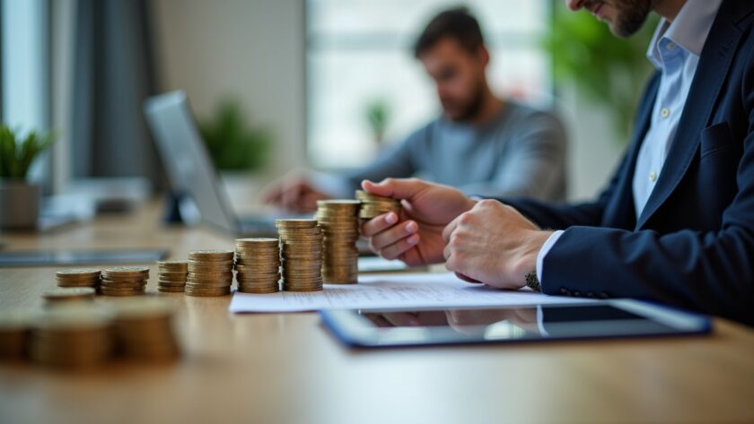 Lender Processing : Tout savoir sur le traitement des prêts