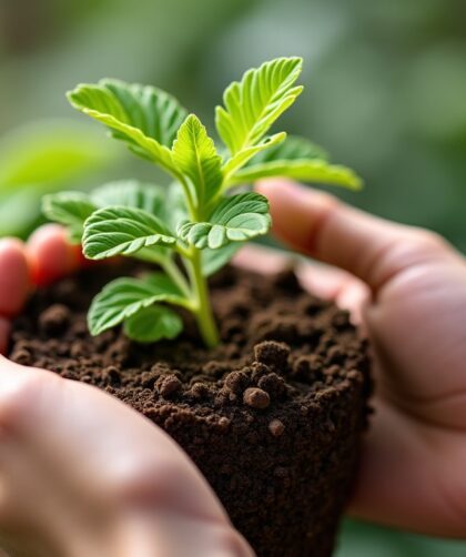 Bouturer un mimosa : la méthode facile et efficace pour réussir