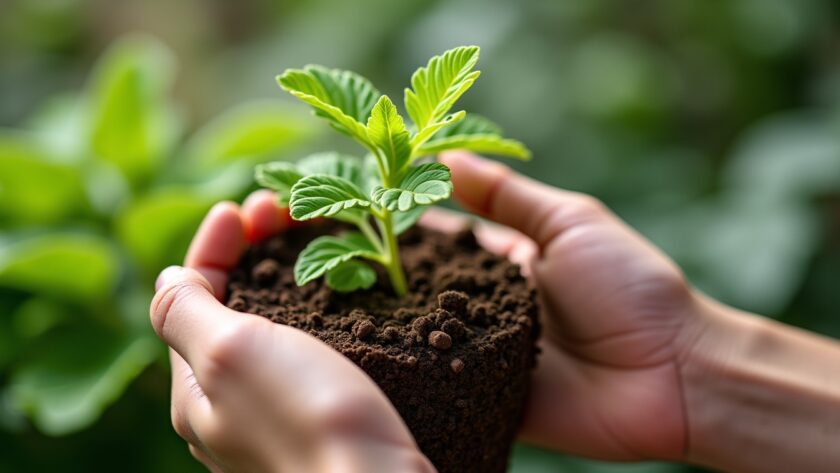 Bouturer un mimosa : la méthode facile et efficace pour réussir