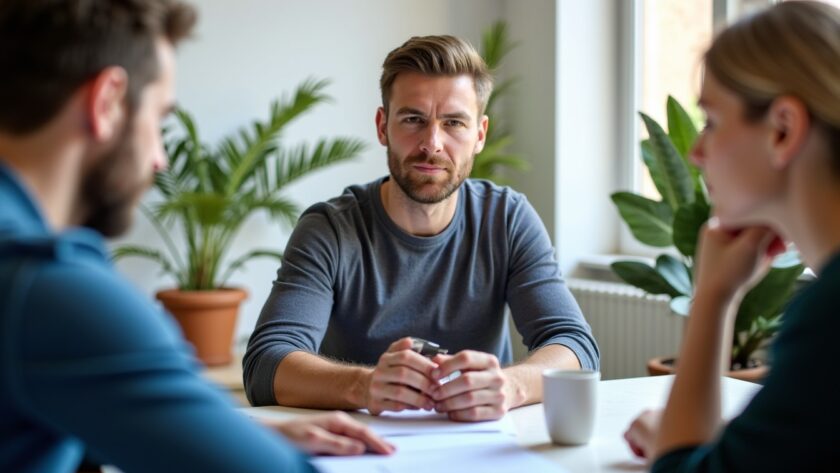 Avis favorable de la commission logement : quelles sont les étapes suivantes ?