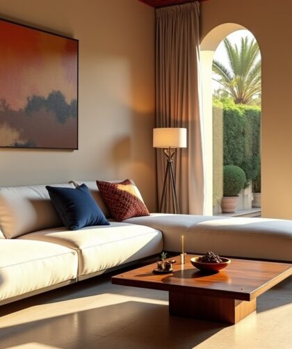 Appartement à Marrakech en 2025 : Découvrez les Prix, les Meilleurs Quartiers et nos Conseils Experts