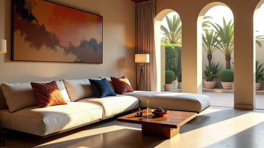 Appartement à Marrakech en 2025 : Découvrez les Prix, les Meilleurs Quartiers et nos Conseils Experts