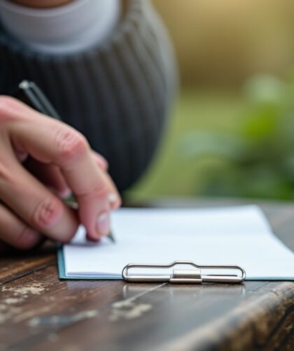 Comment identifier le notaire d'une personne défunte ? Guide pratique et conseils
