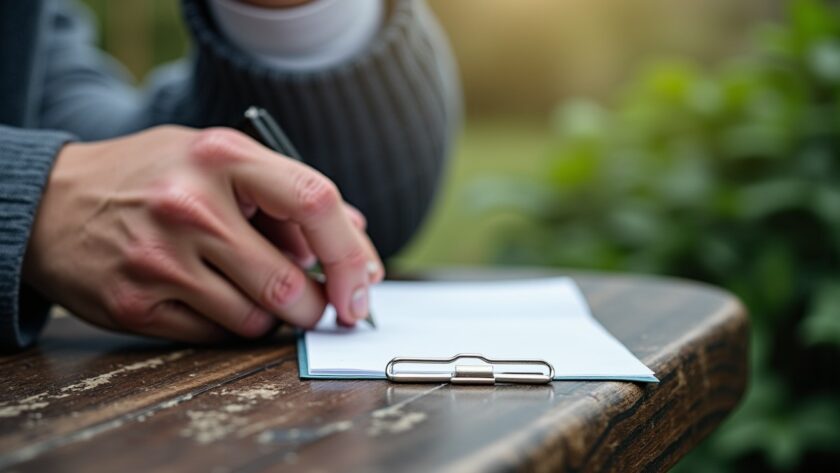 Comment identifier le notaire d'une personne défunte ? Guide pratique et conseils