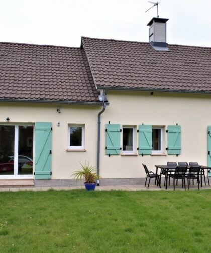 Opportunité 2025 : Trouvez votre maison idéale entre particuliers dans le Cantal