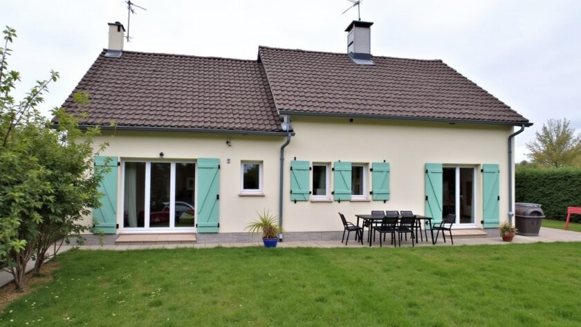 Opportunité 2025 : Trouvez votre maison idéale entre particuliers dans le Cantal