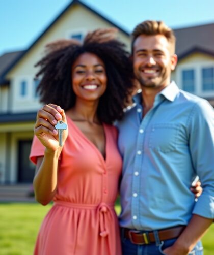 Guide pratique pour acquérir une maison construite par un particulier