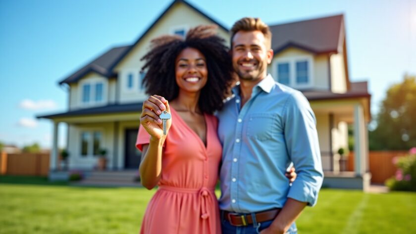 Guide pratique pour acquérir une maison construite par un particulier
