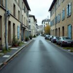 Aix-les-Bains : Découvrez la liste complète des quartiers à éviter en 2025