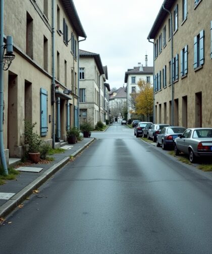 Aix-les-Bains : Découvrez la liste complète des quartiers à éviter en 2025