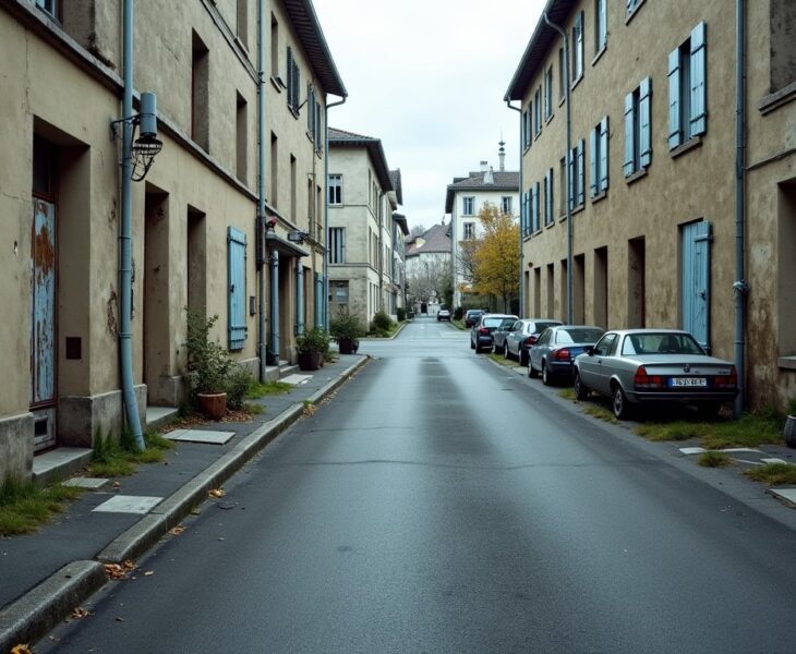 Aix-les-Bains : Découvrez la liste complète des quartiers à éviter en 2025