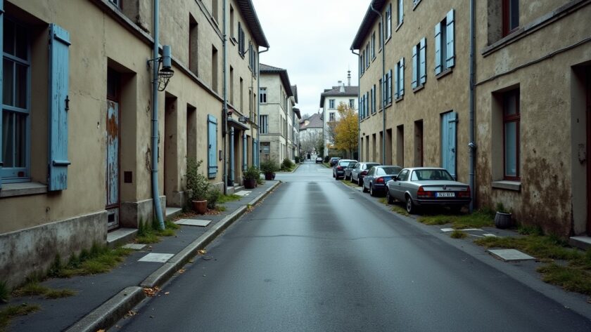 Aix-les-Bains : Découvrez la liste complète des quartiers à éviter en 2025