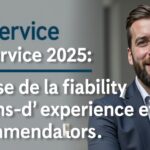 LocService 2025 : Analyse de la fiabilité, retours d'expérience et recommandations pratiques