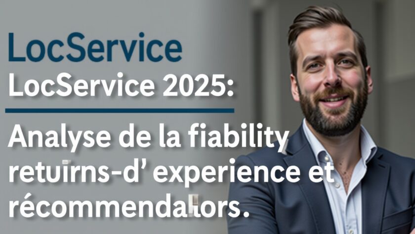 LocService 2025 : Analyse de la fiabilité, retours d'expérience et recommandations pratiques