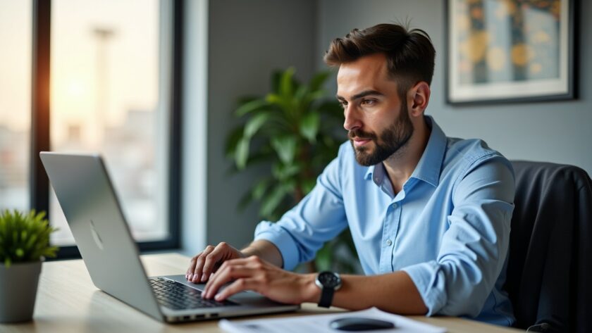Licitor : Guide complet pour maîtriser les enchères immobilières en ligne