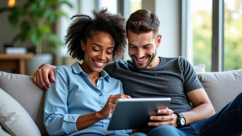 AL’in.fr : Simplifiez votre demande et le suivi de logement social en quelques clics