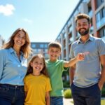 Bienveo : dénichez votre logement social idéal à louer ou à acheter