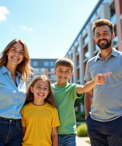 Bienveo : dénichez votre logement social idéal à louer ou à acheter