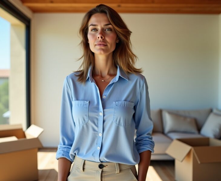 Vente express dans le Var : comment gérer une maison en situation de divorce rapidement