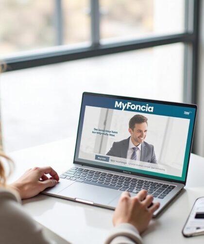 MyFoncia : Guide complet pour maîtriser votre espace client Foncia en ligne