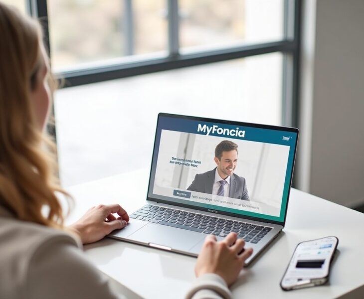MyFoncia : Guide complet pour maîtriser votre espace client Foncia en ligne