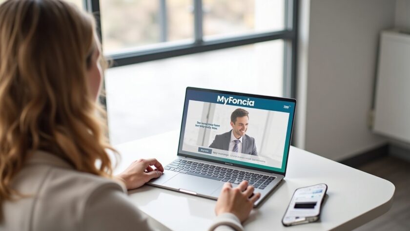MyFoncia : Guide complet pour maîtriser votre espace client Foncia en ligne