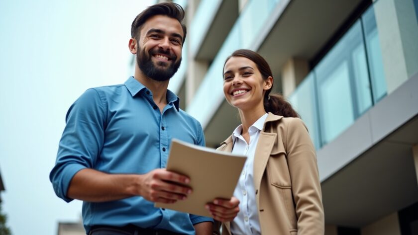 Loc'annonces Paris : Simplifiez vos démarches pour obtenir un logement social
