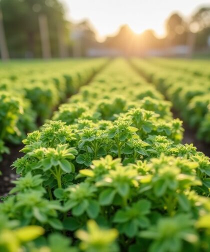 Hectare en mètres carrés : une conversion claire, rapide et détaillée