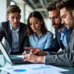 Crowdfunding immobilier avec Anaxago : analyse complète des performances, rendements et risques associés