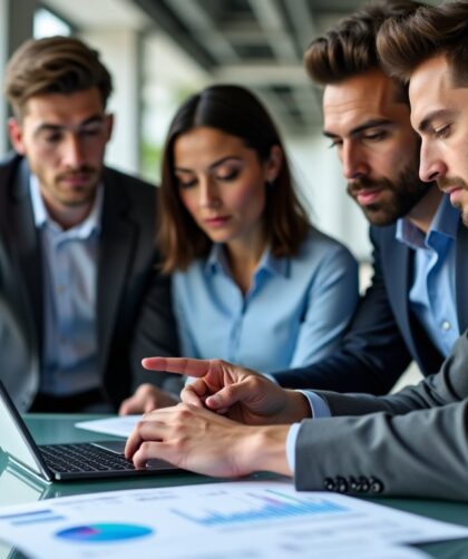 Crowdfunding immobilier avec Anaxago : analyse complète des performances, rendements et risques associés