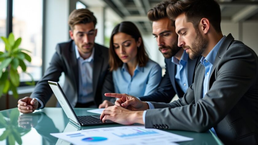 Crowdfunding immobilier avec Anaxago : analyse complète des performances, rendements et risques associés