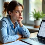 Taux immobilier : comprendre l'impact crucial de chaque dixième de point sur un prêt de 25 ans