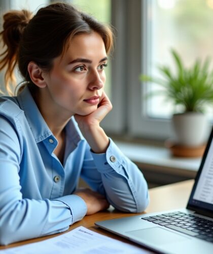 Taux immobilier : comprendre l'impact crucial de chaque dixième de point sur un prêt de 25 ans