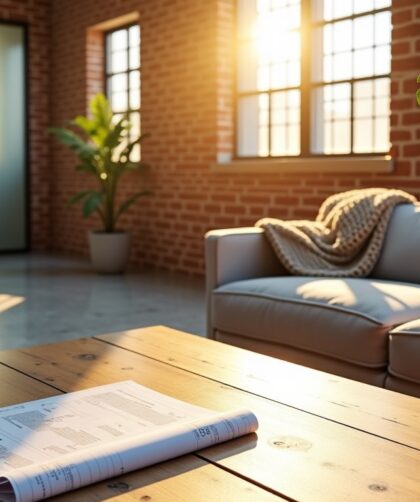 Transformer un local commercial en habitation : guide complet des règles juridiques à connaître