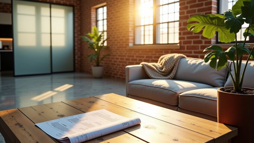 Transformer un local commercial en habitation : guide complet des règles juridiques à connaître