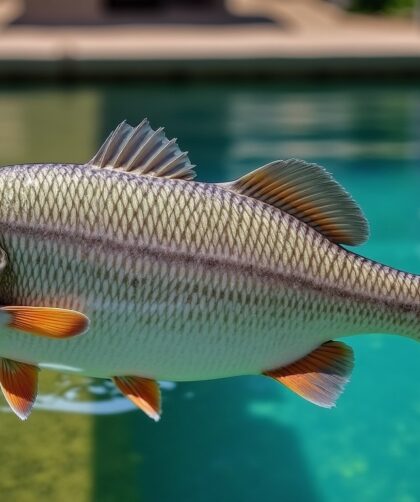 Débuter avec un bassin : par où commencer sans se tromper