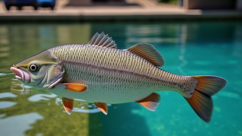 Débuter avec un bassin : par où commencer sans se tromper